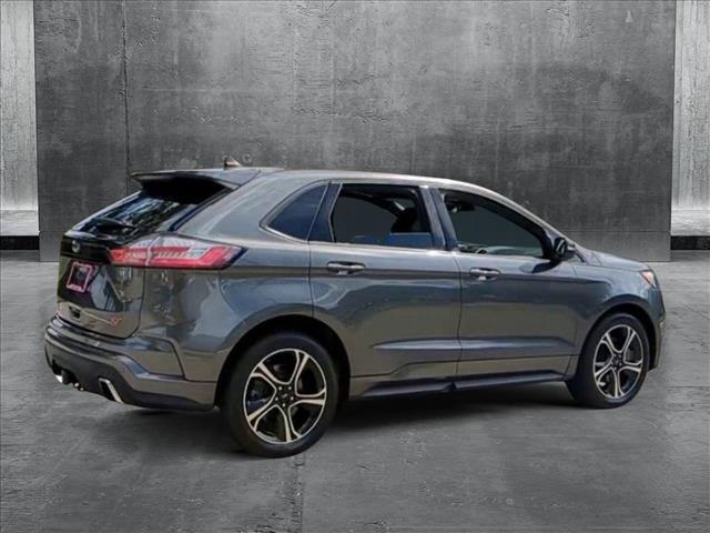 used 2020 Ford Edge car, priced at $20,483