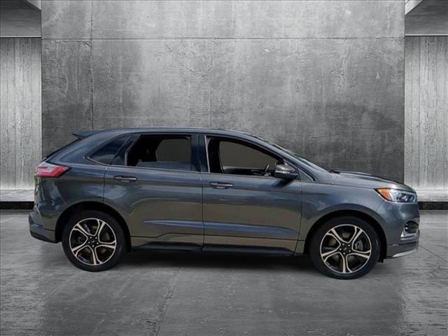 used 2020 Ford Edge car, priced at $20,483