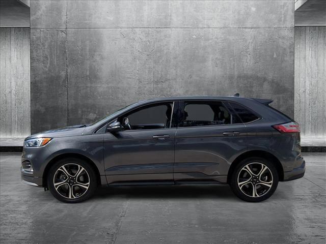 used 2020 Ford Edge car, priced at $20,483