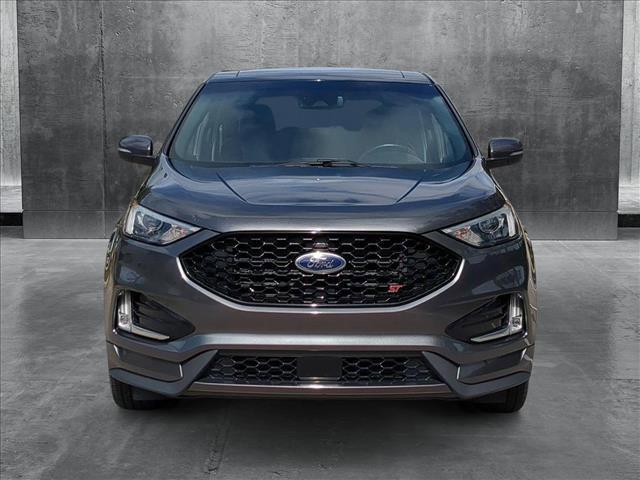 used 2020 Ford Edge car, priced at $20,483