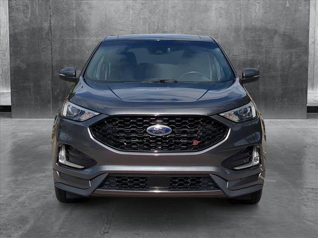 used 2020 Ford Edge car, priced at $22,995