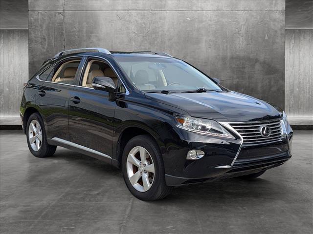 used 2013 Lexus RX 350 car, priced at $14,995