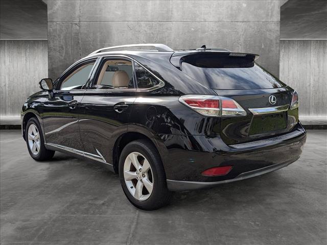 used 2013 Lexus RX 350 car, priced at $14,995