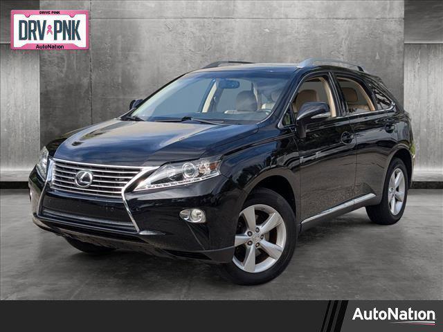 used 2013 Lexus RX 350 car, priced at $14,995