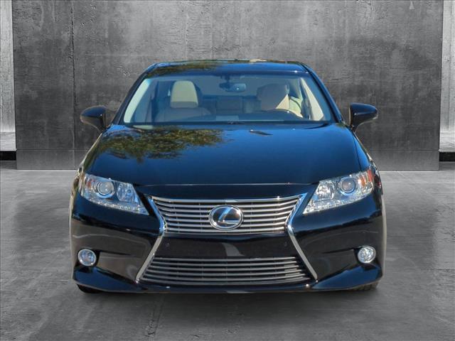 used 2015 Lexus ES 350 car, priced at $21,013