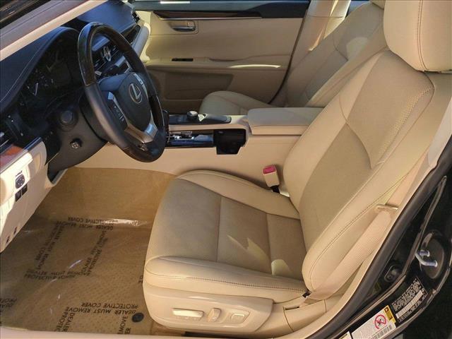 used 2015 Lexus ES 350 car, priced at $21,013