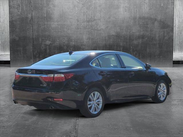 used 2015 Lexus ES 350 car, priced at $21,013