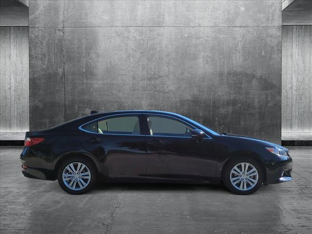 used 2015 Lexus ES 350 car, priced at $21,013