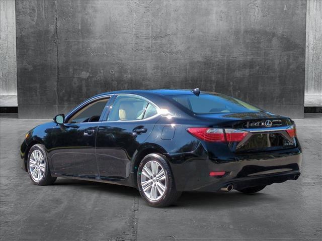 used 2015 Lexus ES 350 car, priced at $21,013