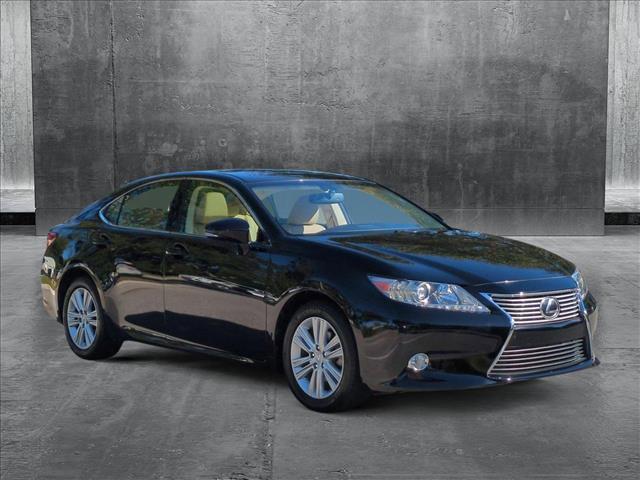 used 2015 Lexus ES 350 car, priced at $21,013