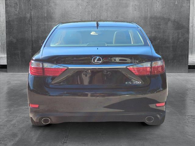 used 2015 Lexus ES 350 car, priced at $21,013