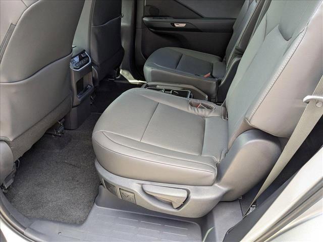 new 2025 Lexus TX 350 car, priced at $64,560