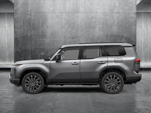 new 2025 Lexus GX 550 car, priced at $84,503