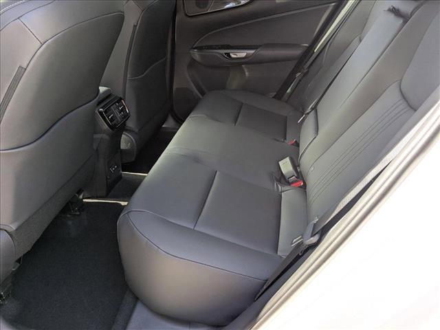 new 2025 Lexus NX 250 car, priced at $43,508