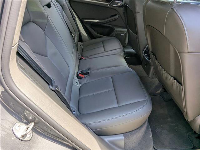 used 2018 Porsche Macan car, priced at $37,995