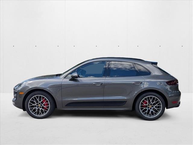 used 2018 Porsche Macan car, priced at $37,995