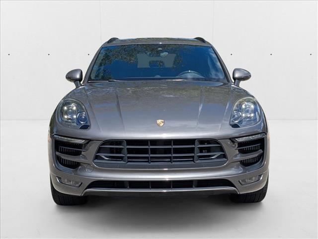 used 2018 Porsche Macan car, priced at $37,995