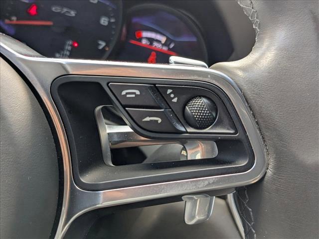 used 2018 Porsche Macan car, priced at $37,995