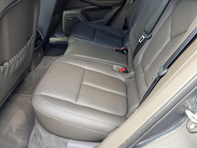 used 2018 Porsche Macan car, priced at $37,995