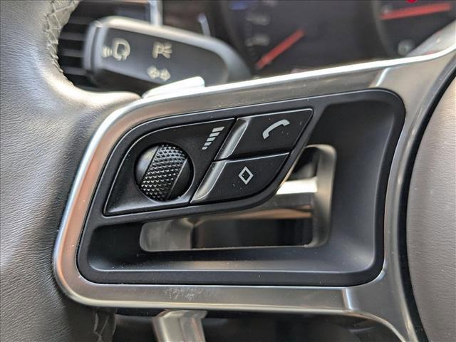 used 2018 Porsche Macan car, priced at $37,995