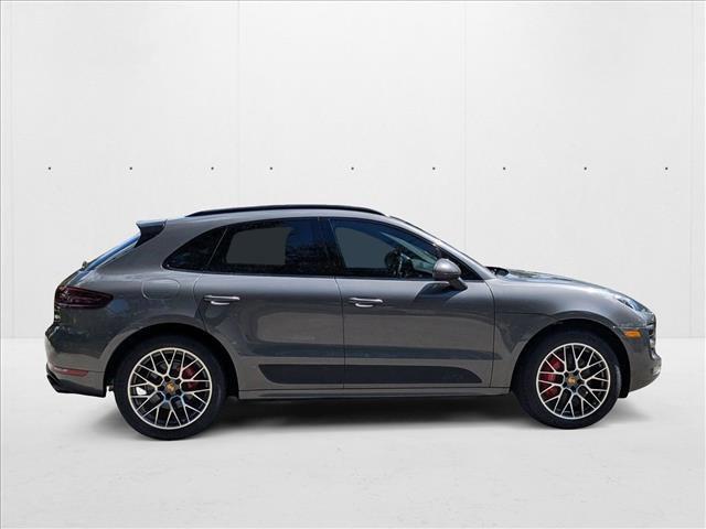 used 2018 Porsche Macan car, priced at $37,995