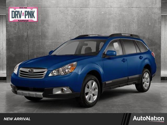 used 2011 Subaru Outback car, priced at $5,995