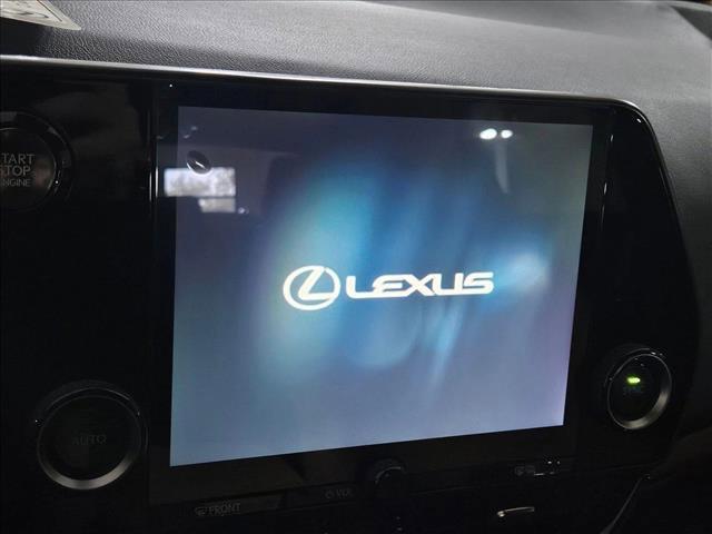 new 2025 Lexus NX 350 car, priced at $48,275