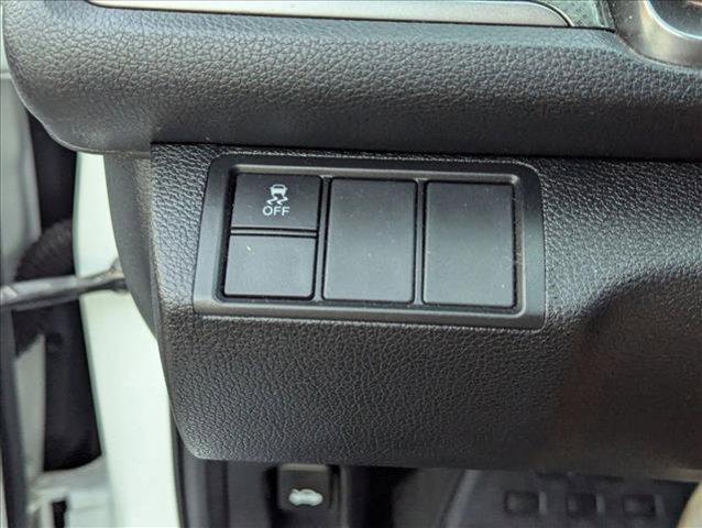 used 2017 Honda Civic car, priced at $15,995