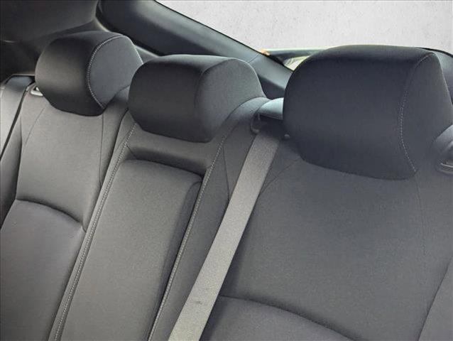 used 2017 Honda Civic car, priced at $15,995