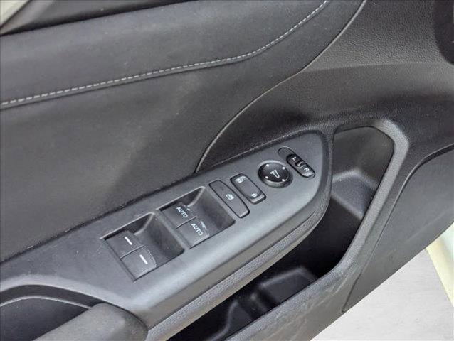 used 2017 Honda Civic car, priced at $15,995