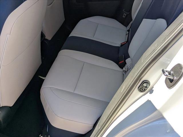 used 2022 Lexus UX 200 car, priced at $29,658