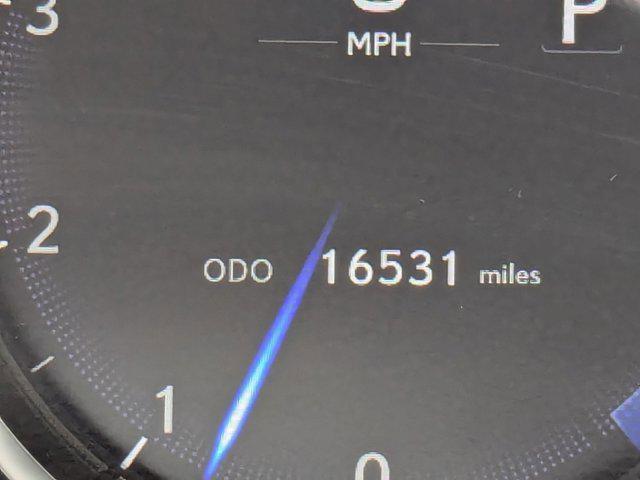 used 2023 Lexus IS 350 car, priced at $41,995