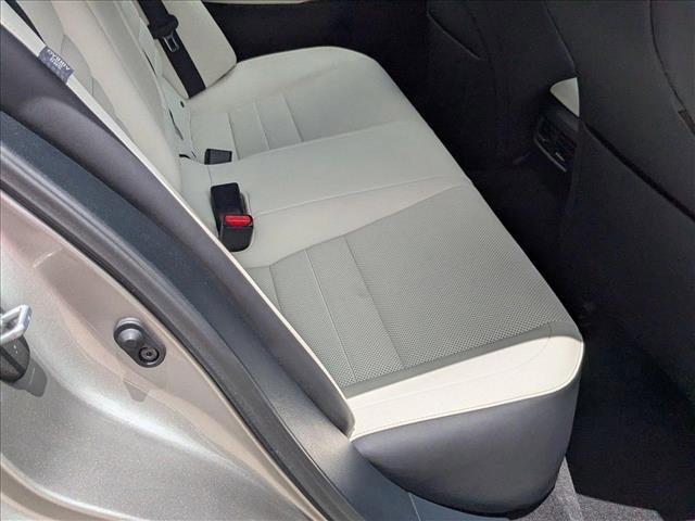 used 2023 Lexus IS 350 car, priced at $41,995