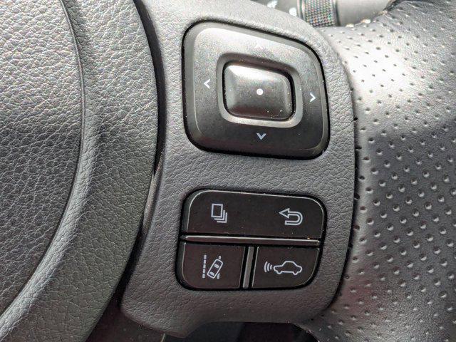 used 2023 Lexus IS 350 car, priced at $41,995