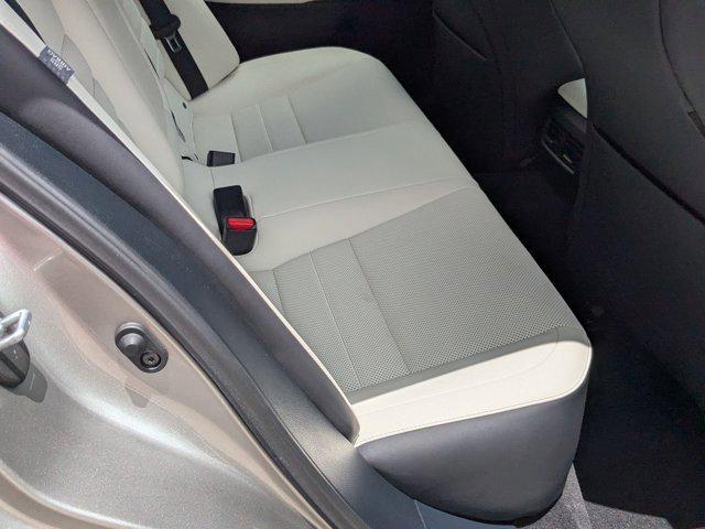 used 2023 Lexus IS 350 car, priced at $41,995