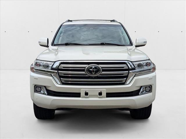 used 2021 Toyota Land Cruiser car, priced at $75,995