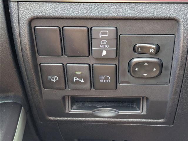 used 2021 Toyota Land Cruiser car, priced at $75,995