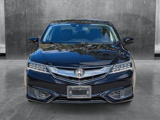 used 2018 Acura ILX car, priced at $19,295