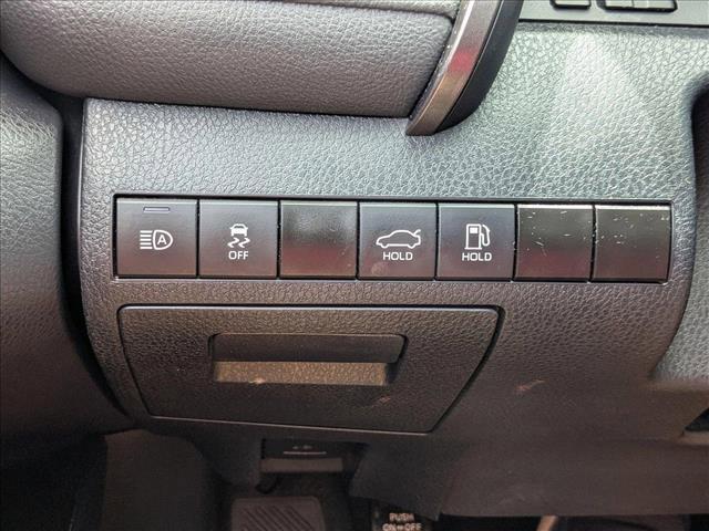 used 2024 Toyota Camry car, priced at $23,495