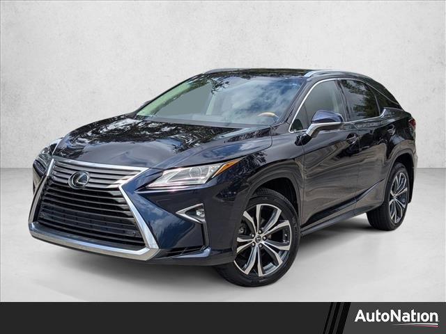 used 2019 Lexus RX 350 car, priced at $32,995