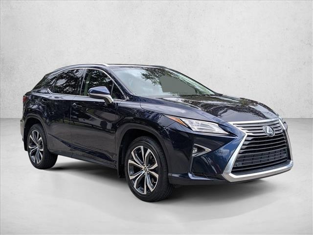 used 2019 Lexus RX 350 car, priced at $32,695