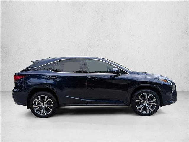 used 2019 Lexus RX 350 car, priced at $32,695