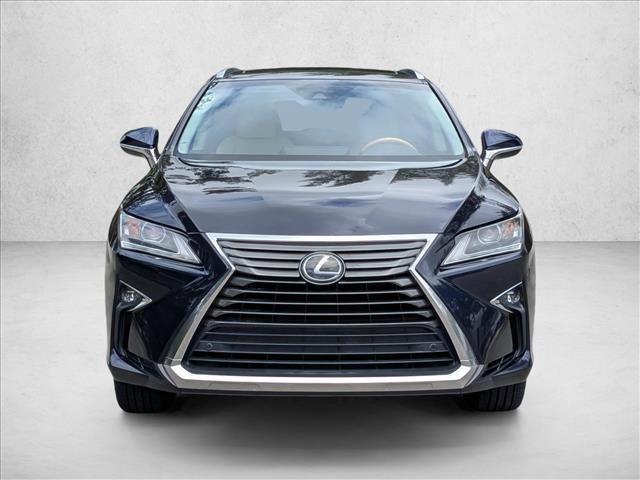 used 2019 Lexus RX 350 car, priced at $32,695