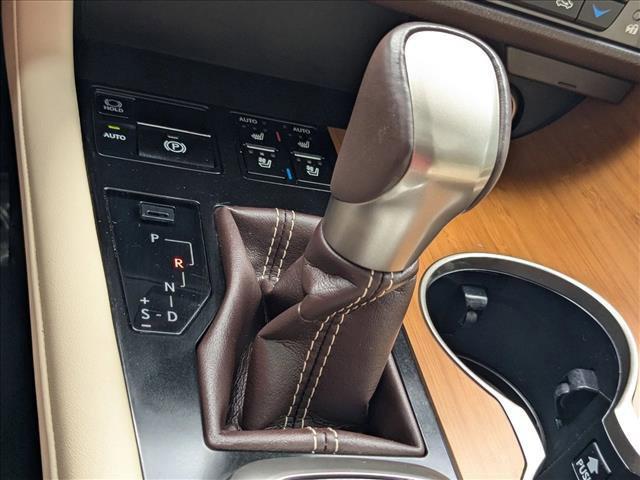 used 2019 Lexus RX 350 car, priced at $32,695