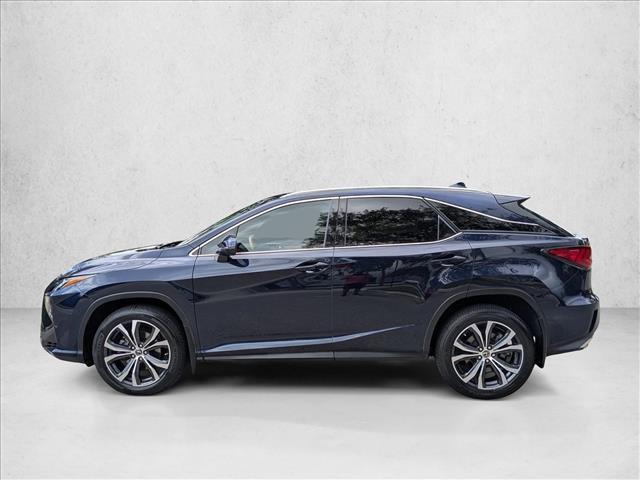 used 2019 Lexus RX 350 car, priced at $32,695