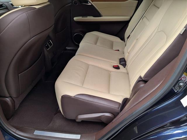 used 2019 Lexus RX 350 car, priced at $32,695