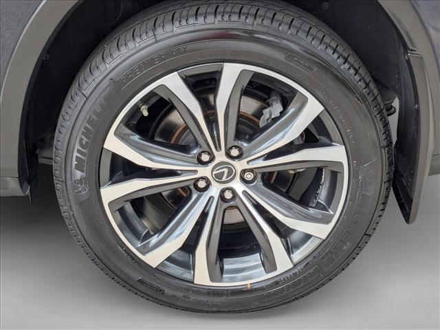 used 2019 Lexus RX 350 car, priced at $32,695