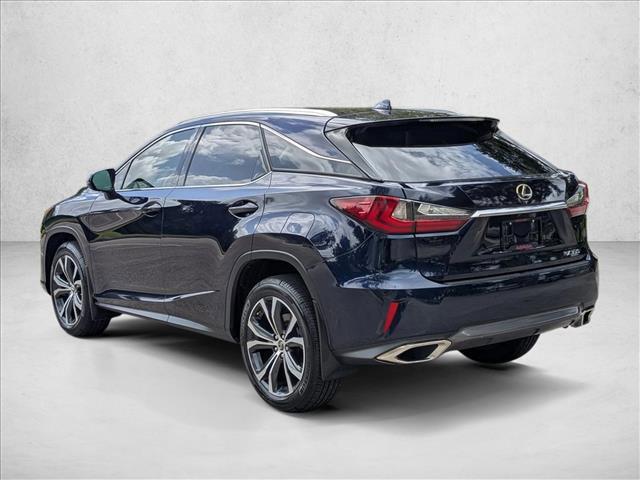 used 2019 Lexus RX 350 car, priced at $32,695