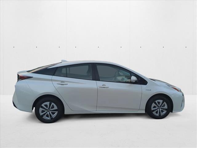 used 2018 Toyota Prius car, priced at $20,588