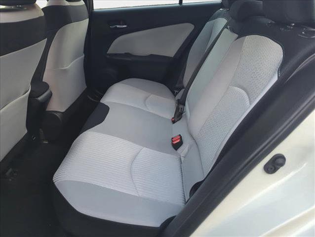used 2018 Toyota Prius car, priced at $20,588